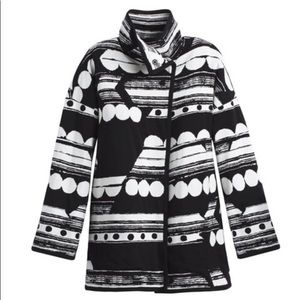 ❤️Chico's Black Label Sweater Coat❤️